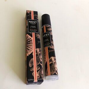 NEST - Ginger and Neroli Body Mist - 8 ml